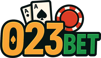 023bet Logo